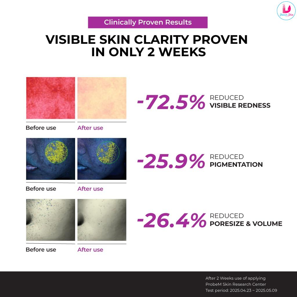 JUMISO Niacinamide 10 Serum [40ml]